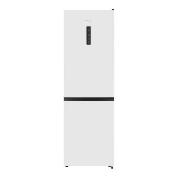 FRIG. COMBI RB390N4DWD (HISENSE)